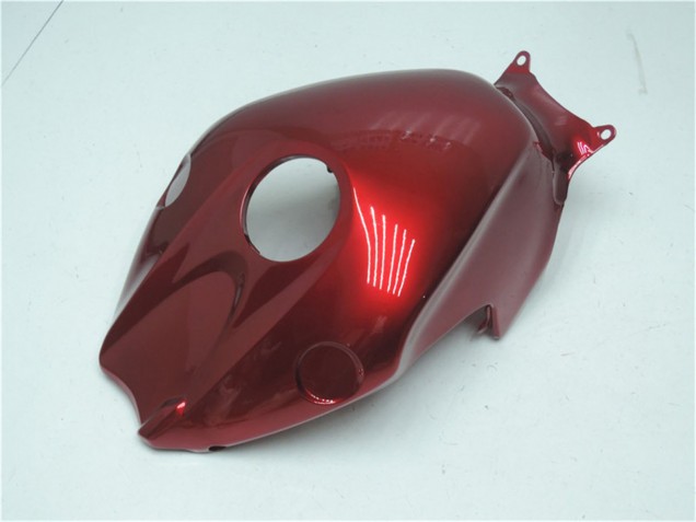 2012-2016 Red Black Honda CBR1000RR Motorcycle Fairing Australia