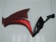 2012-2016 Red Black Honda CBR1000RR Motorcycle Fairing Australia