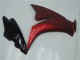 2012-2016 Red Black Honda CBR1000RR Motorcycle Fairing Australia