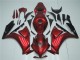 2012-2016 Red Black Honda CBR1000RR Motorcycle Fairing Australia
