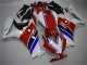 2012-2016 White Red Blue Honda CBR1000RR Bike Fairings Australia