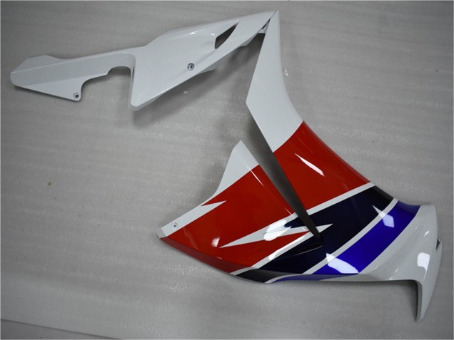 2012-2016 White Red Blue Honda CBR1000RR Bike Fairings Australia