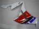 2012-2016 White Red Blue Honda CBR1000RR Bike Fairings Australia