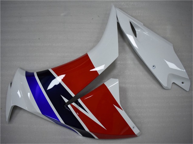 2012-2016 White Red Blue Honda CBR1000RR Bike Fairings Australia