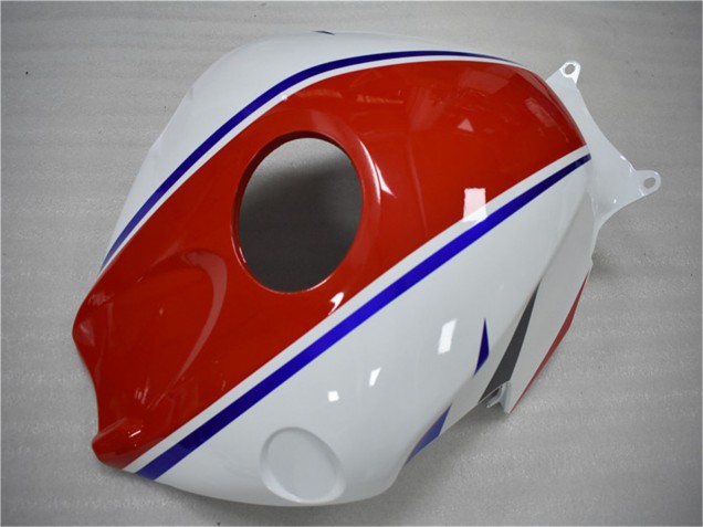 2012-2016 White Red Blue Honda CBR1000RR Bike Fairings Australia