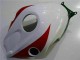 2012-2016 White Red Green Castrol Honda CBR1000RR Motorcycle Fairing Australia