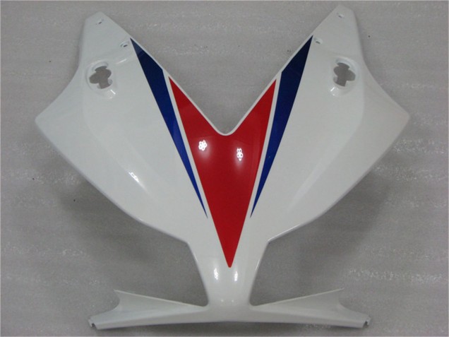 2012-2016 White Red Blue Matte Black Honda CBR1000RR Motorcycle Fairings Australia
