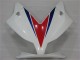 2012-2016 White Red Blue Matte Black Honda CBR1000RR Motorcycle Fairings Australia