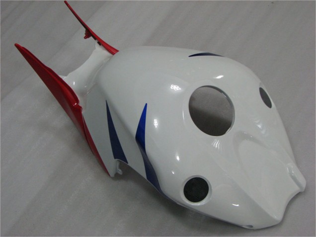 2012-2016 White Red Blue Matte Black Honda CBR1000RR Motorcycle Fairings Australia