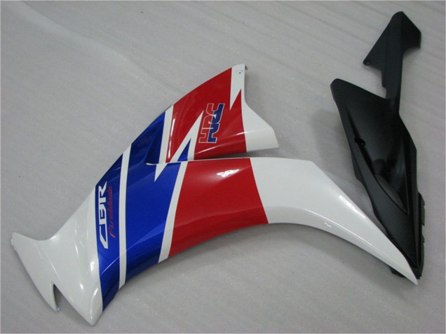 2012-2016 White Red Blue Matte Black Honda CBR1000RR Motorcycle Fairings Australia