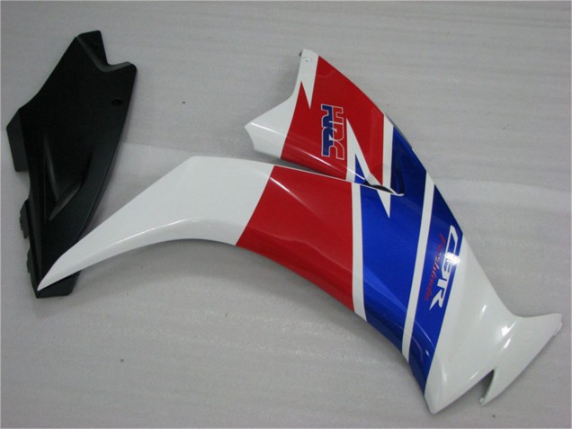 2012-2016 White Red Blue Matte Black Honda CBR1000RR Motorcycle Fairings Australia
