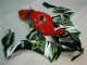 2012-2016 Red Black White Silver Green Glossy Black Honda CBR1000RR Motorcycle Fairings Australia