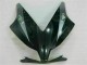 2012-2016 Red Black White Silver Green Glossy Black Honda CBR1000RR Motorcycle Fairings Australia