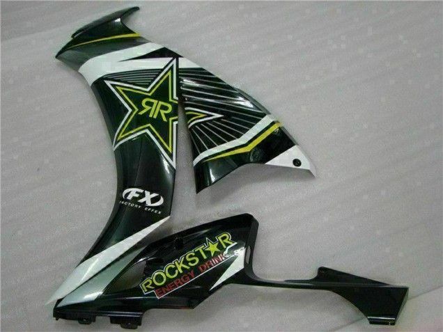 2012-2016 Red Black White Silver Green Glossy Black Honda CBR1000RR Motorcycle Fairings Australia