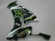 2012-2016 Red Black White Silver Green Glossy Black Honda CBR1000RR Motorcycle Fairings Australia