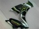 2012-2016 Red Black White Silver Green Glossy Black Honda CBR1000RR Motorcycle Fairings Australia