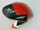 2012-2016 Red Black White Silver Green Glossy Black Honda CBR1000RR Motorcycle Fairings Australia