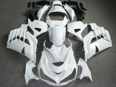 2012-2024 Unpainted Kawasaki ZX14R ZZR1400 Motorcycle Fairings Australia