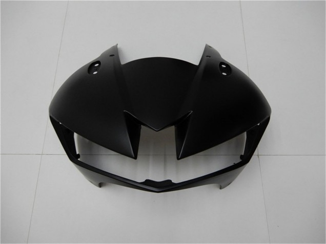 2013-2023 Matte Black Honda CBR600RR Motorcycle Fairing Australia