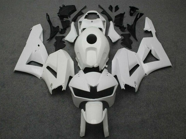 2013-2023 Unpainted Honda CBR600RR Motorcycle Fairings Australia