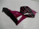 2013-2023 Purple Glossy Black Honda CBR600RR Motorcycle Fairings Australia