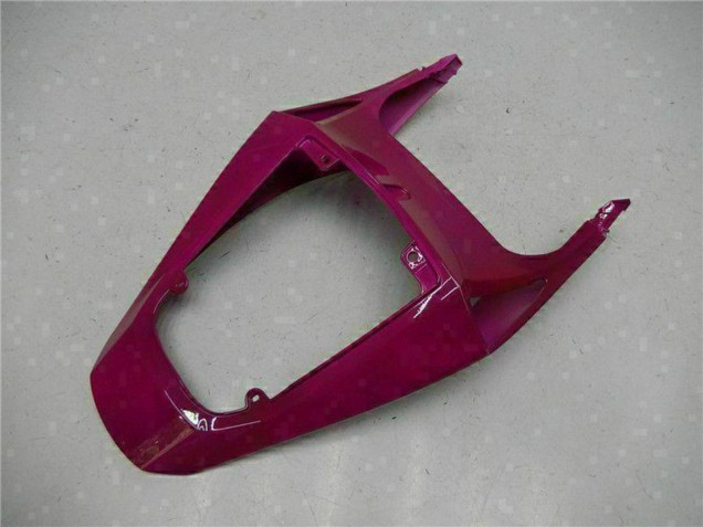 2013-2023 Purple Glossy Black Honda CBR600RR Motorcycle Fairings Australia