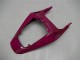 2013-2023 Purple Glossy Black Honda CBR600RR Motorcycle Fairings Australia