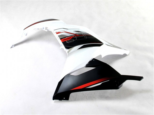 2013-2024 White Red Black Kawasaki Ninja 300 EX300R Motorcycle Fairing Australia