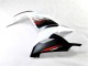2013-2024 White Red Black Kawasaki Ninja 300 EX300R Motorcycle Fairing Australia