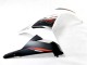 2013-2024 White Red Black Kawasaki Ninja 300 EX300R Motorcycle Fairing Australia