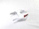 2013-2024 White Red Black Kawasaki Ninja 300 EX300R Motorcycle Fairing Australia