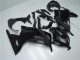 2013-2024 Glossy Black Matte Black Kawasaki Ninja 300 EX300R Motorcycle Fairings Australia