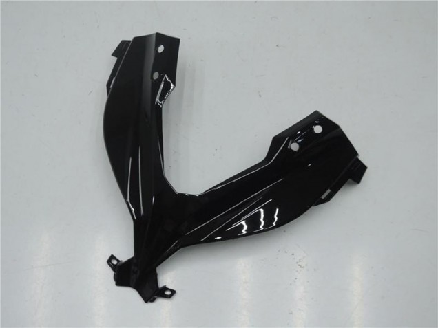2013-2024 Glossy Black Matte Black Kawasaki Ninja 300 EX300R Motorcycle Fairings Australia