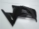 2013-2024 Glossy Black Matte Black Kawasaki Ninja 300 EX300R Motorcycle Fairings Australia