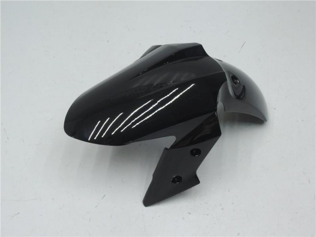 2013-2024 Glossy Black Matte Black Kawasaki Ninja 300 EX300R Motorcycle Fairings Australia