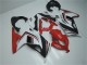 2013-2024 White Red Black Kawasaki Ninja 300 EX300R Motorcycle Fairings Australia