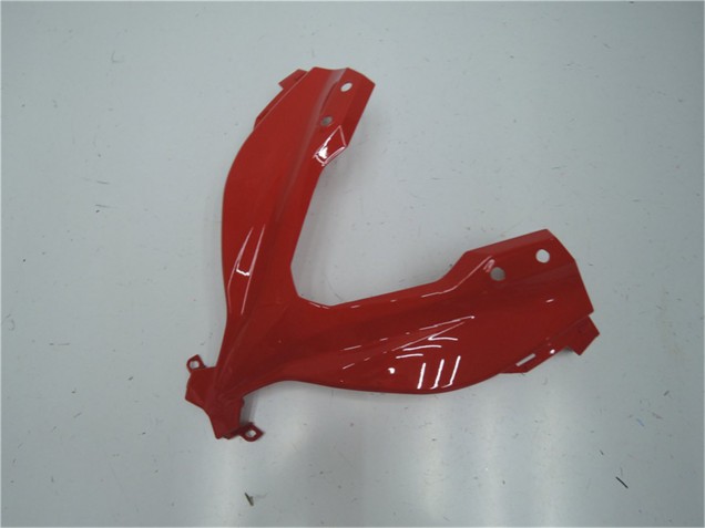 2013-2024 White Red Black Kawasaki Ninja 300 EX300R Motorcycle Fairings Australia
