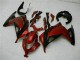 2013-2024 Red Black Kawasaki Ninja 300 EX300R Motorcycle Fairings Australia