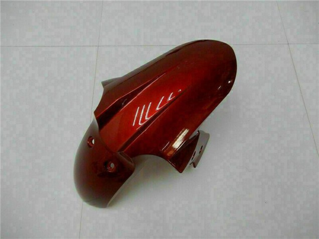 2013-2024 Red Black Kawasaki Ninja 300 EX300R Motorcycle Fairings Australia
