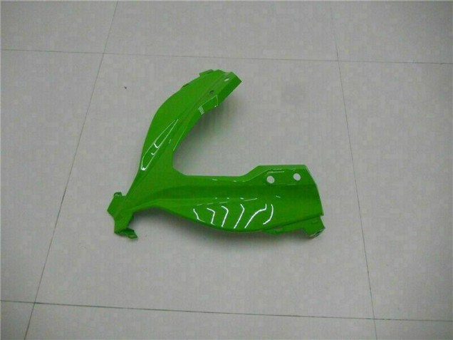 2013-2024 White Green Black Kawasaki Ninja 300 EX300R Motorcycle Fairings Australia