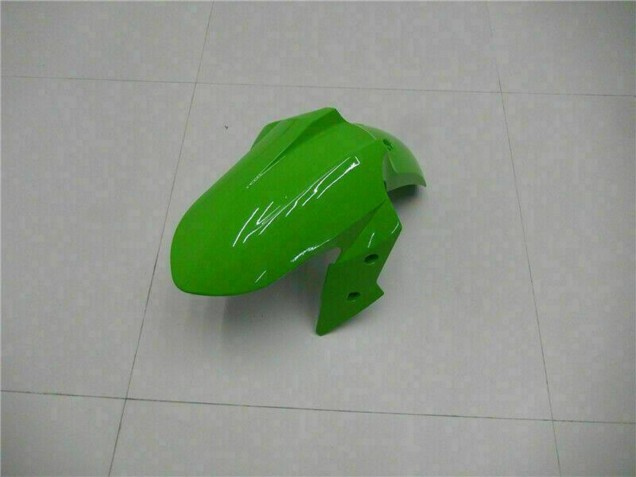 2013-2024 White Green Black Kawasaki Ninja 300 EX300R Motorcycle Fairings Australia
