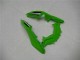 2013-2024 White Green Black Kawasaki Ninja 300 EX300R Motorcycle Fairings Australia