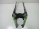 2013-2018 Green Yellow Glossy Black Matte Black Kawasaki ZX6R Motorcycle Fairings Australia