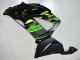 2013-2018 Green Yellow Glossy Black Matte Black Kawasaki ZX6R Motorcycle Fairings Australia