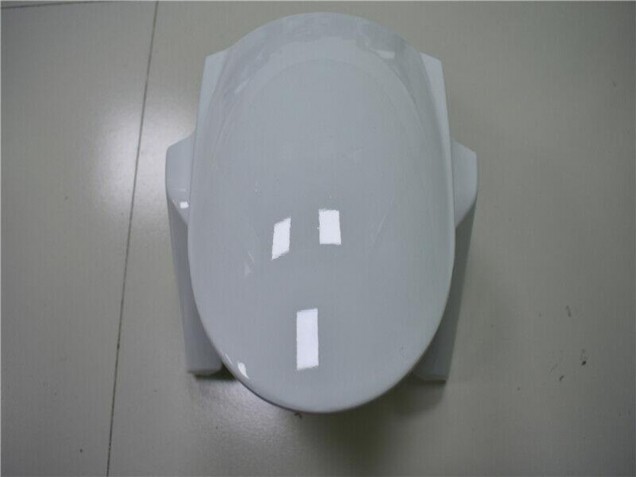 2013-2018 White Matte Black Kawasaki ZX6R Abs Fairings Australia