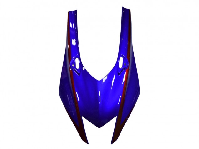 2017-2023 Blue Red Yamaha YZF R6 Motorcycle Fairings Australia
