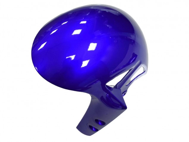 2017-2023 Blue Red Yamaha YZF R6 Motorcycle Fairings Australia