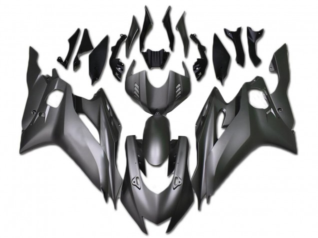 2017-2023 Grey Yamaha YZF R6 Motorcycle Fairing Australia