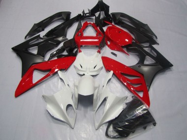 2009-2014 White Red Matte Black BMW S1000RR Abs Fairings Australia