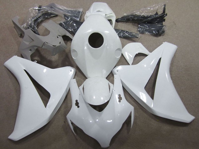 2008-2011 Unpainted Honda CBR1000RR Motorcycle Fairings Australia